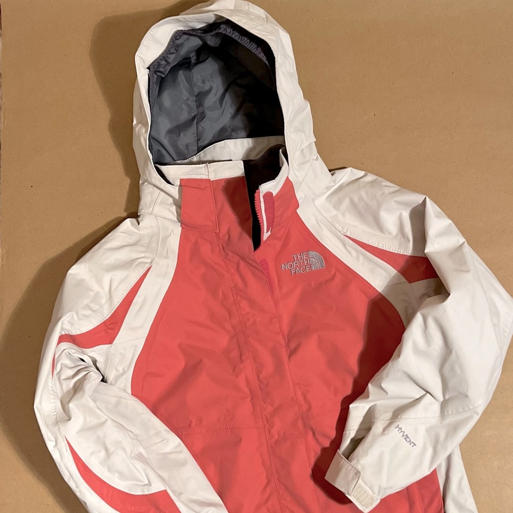 The North Face Jacket